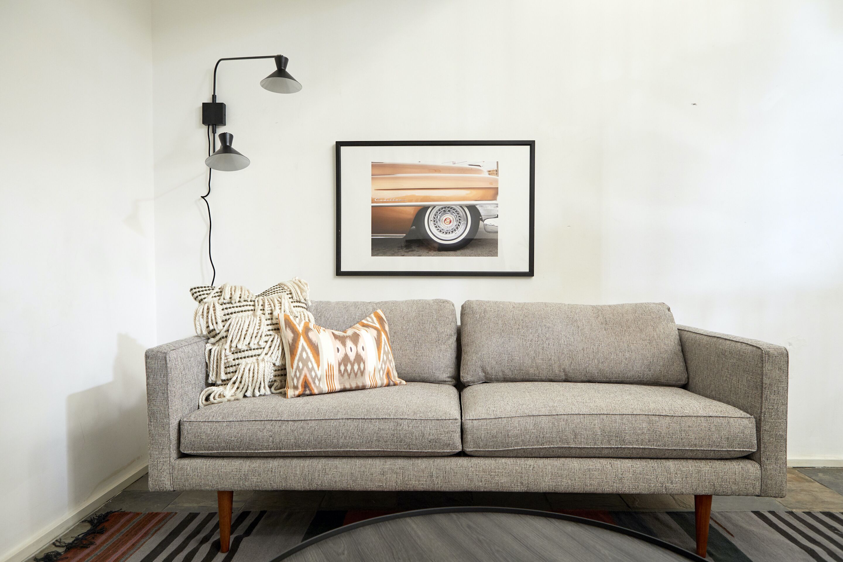 Sonder at Par L'Eau | Three-Bedroom Apartment