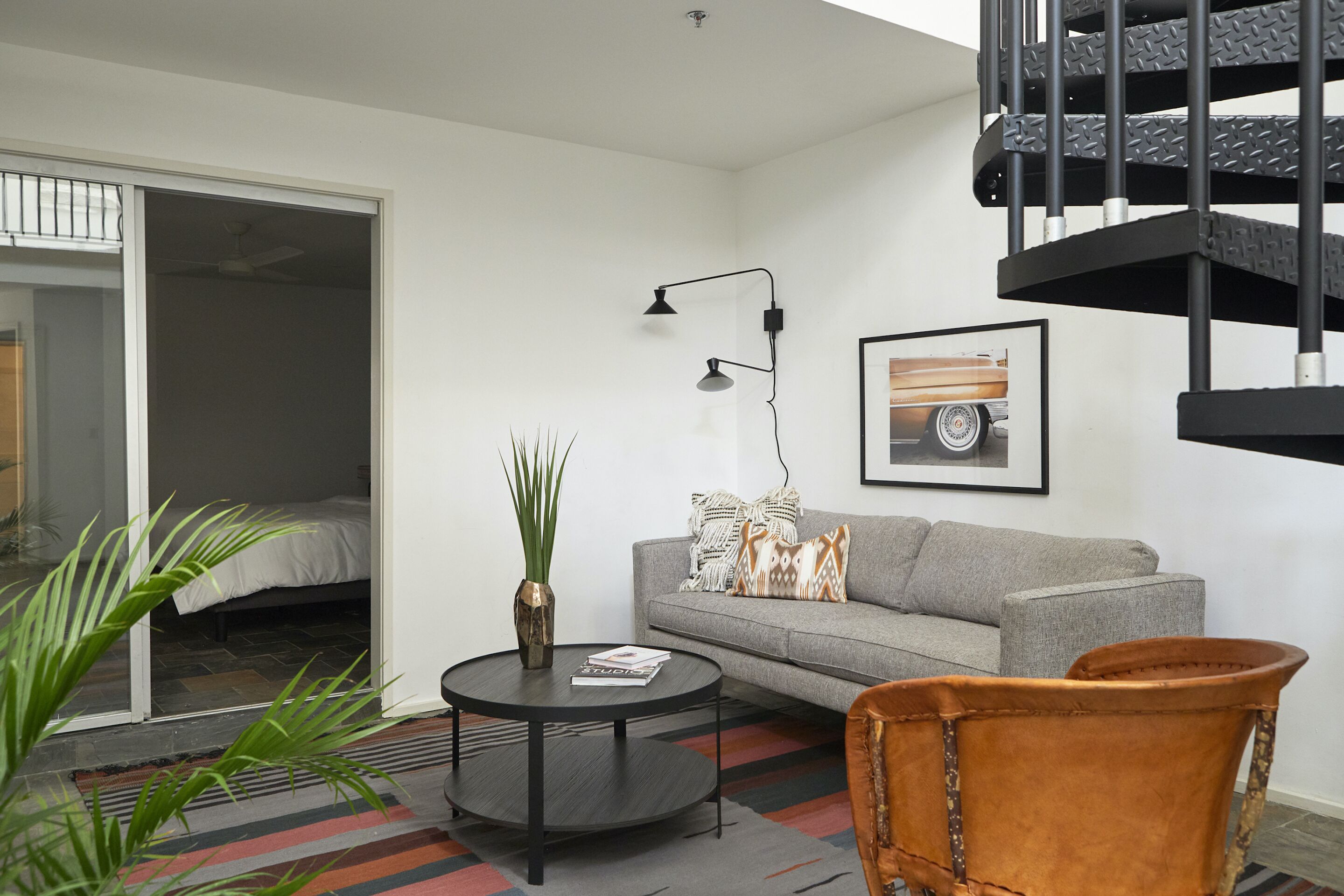 Sonder at Par L'Eau | Three-Bedroom Apartment