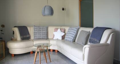 Quartier78 - Welcome to friends in Mittweida