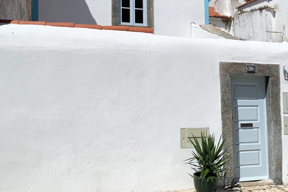 Casa Pescador Peniche