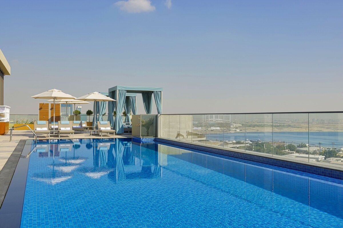 Jaddaf dubai. Al jaddaf rotana 5. Jaddaf dubai. Binghatti creek. Al jaddaf район дубая.