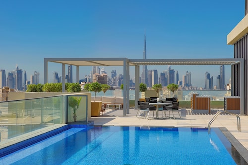 Element Al Jaddaf, Dubai