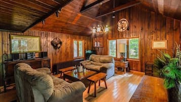 Fernseher, DVD-Player