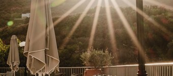 Elpis Studios and Apartments