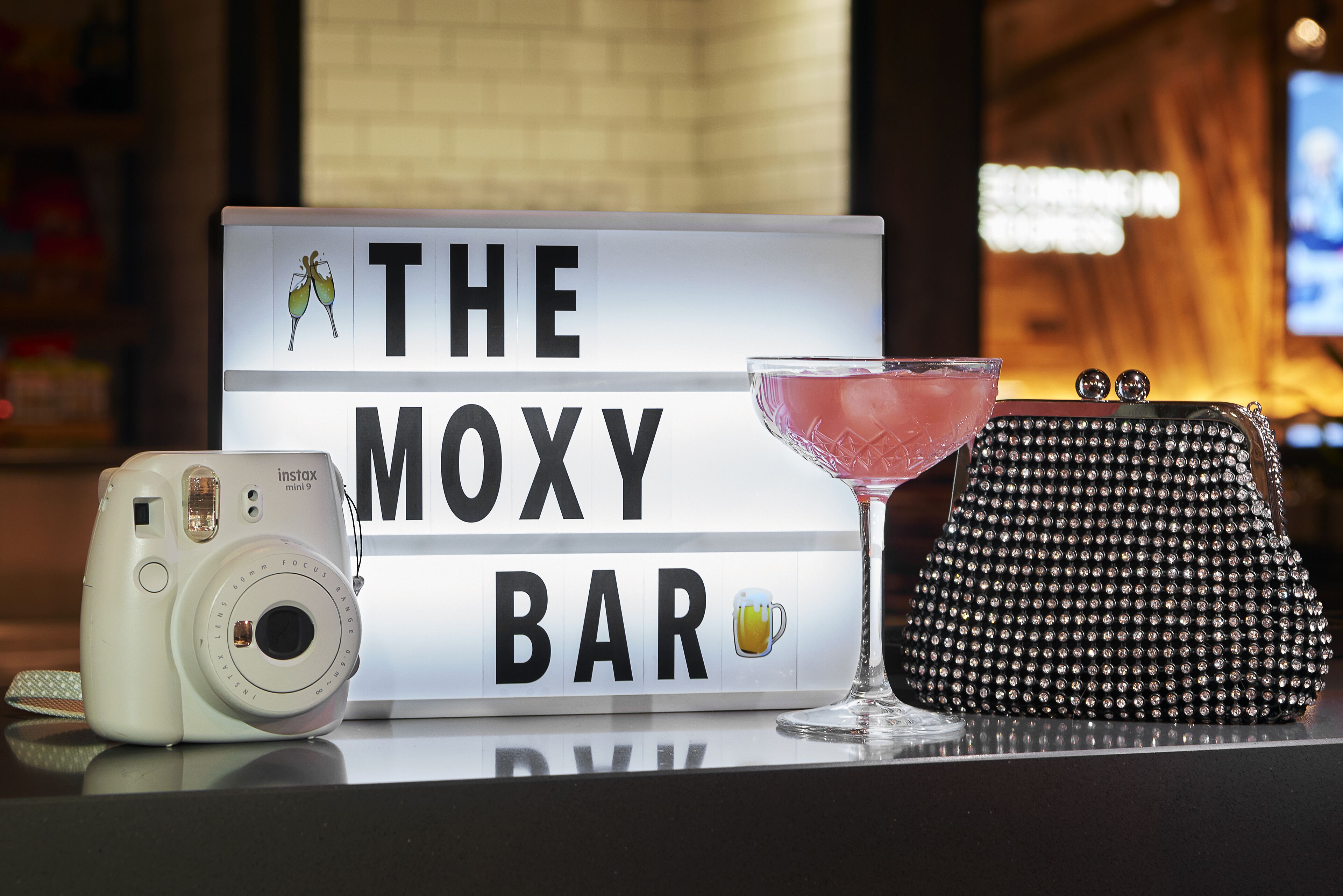 Photo - Moxy Slough