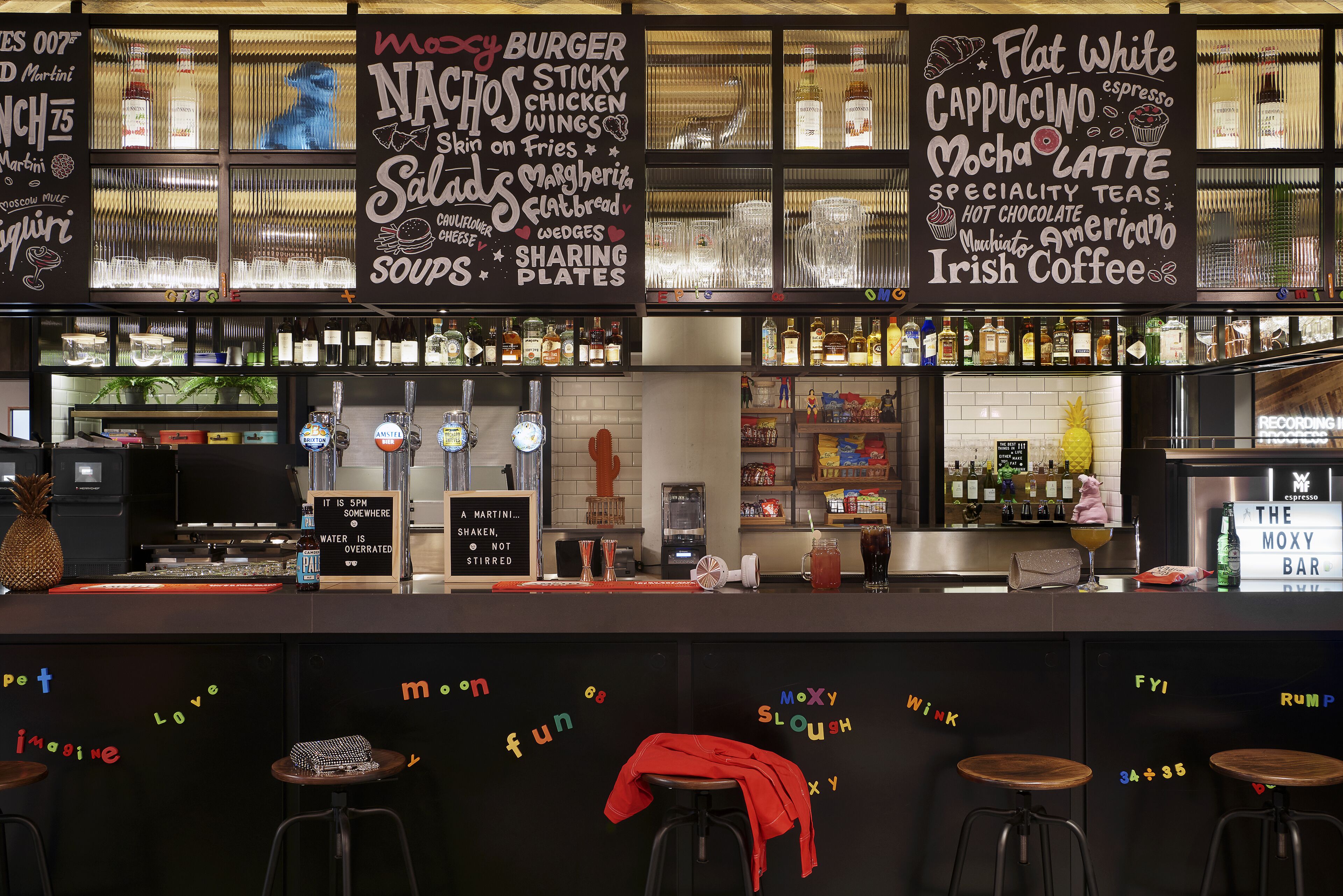 Photo - Moxy Slough