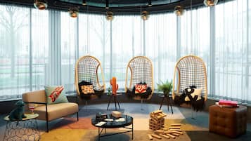 Tiện nghi, dịch vụ nơi lưu trú