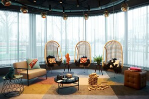 Servicio de la propiedad