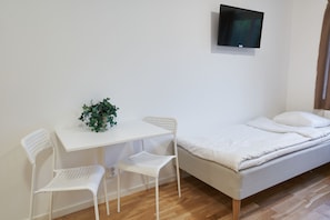 Studio, 2 Single Beds - Bålsta Apartment Hotel (Balsta)