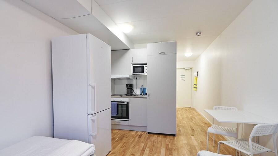 Bålsta Apartment Hotel