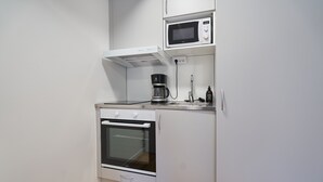 مطبخ صغير خاص