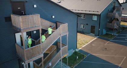 Bålsta Apartment Hotel