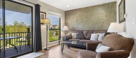 Smart TV, DVD player