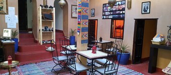 Cinema Riad