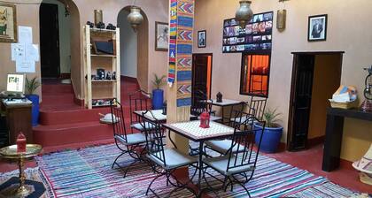 Cinema Riad