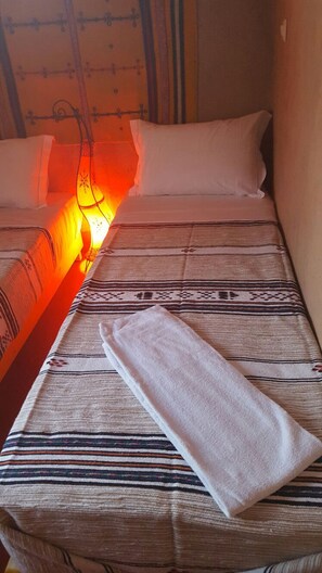 6 Schlafzimmer, kostenloses WLAN