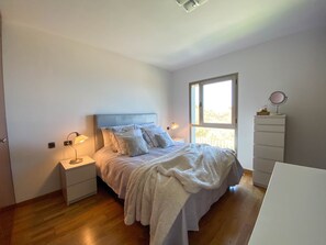 4 slaapkamers, wifi