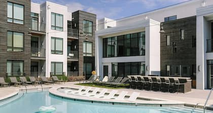 Sonder by Marriott Bonvoy Village 21 Apartments Hillsboro Village