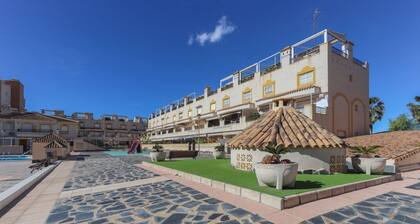 032 - Parque y Playa 001 - comfortHOLIDAYS