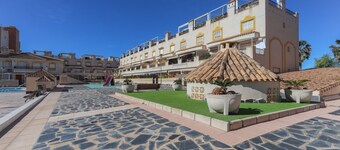 032 - Parque y Playa 001 - comfortHOLIDAYS