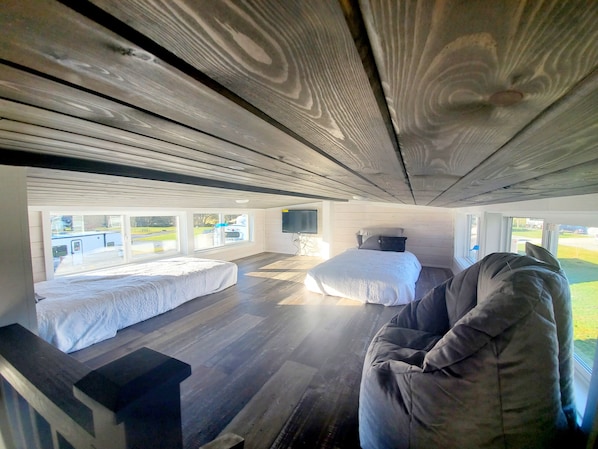 1 quarto