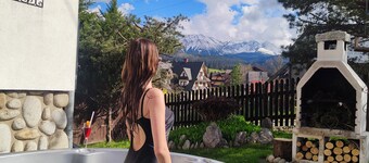 Apartament Na Wierchu