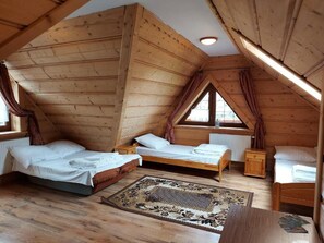 طراز فريد لكل وحدة وواي فاي مجانًا وملاءات أسرّة