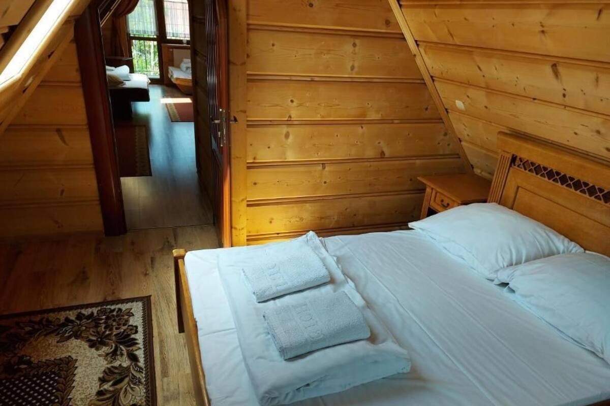 Departamento Deluxe, balcón (16) | 1 habitación, muebles diferentes, wifi gratis y ropa de cama