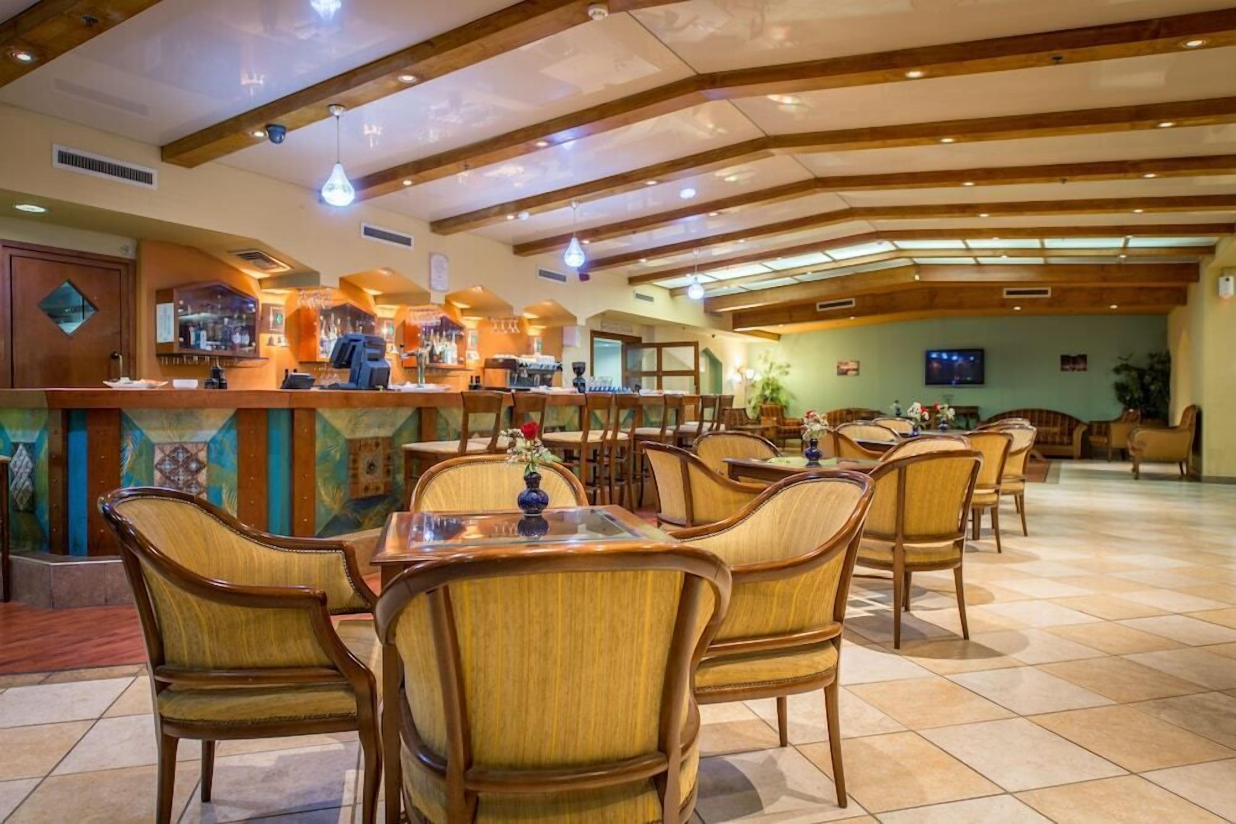 Restaurantes