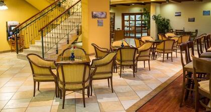 Mary's Well Nazareth By Dan Hotels