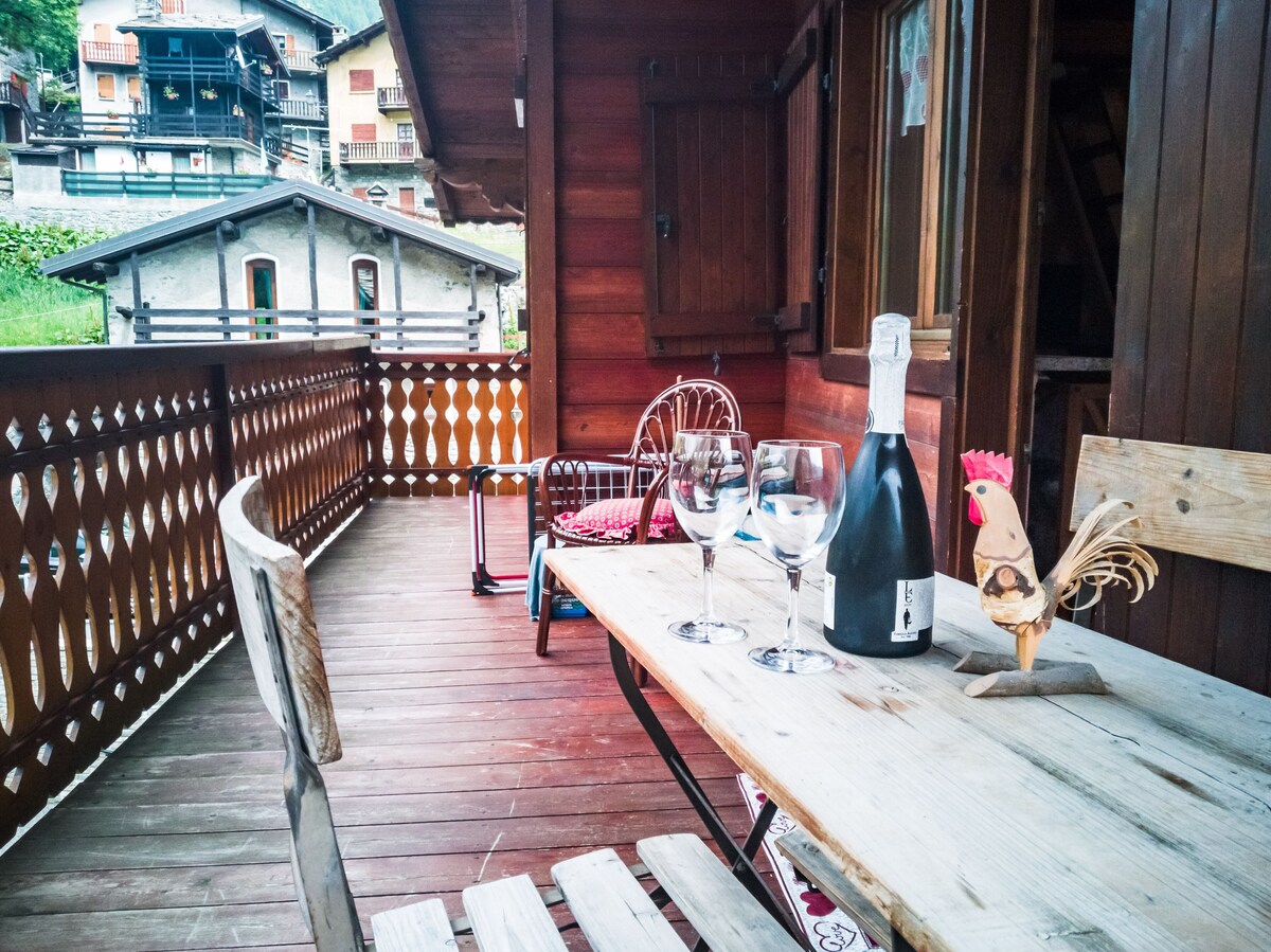 Image de profil de l’hôte