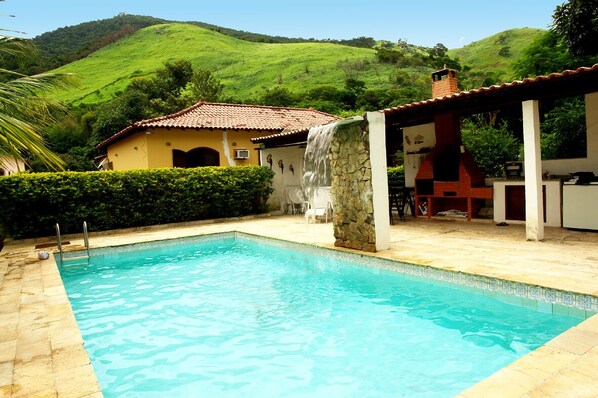 Alberca