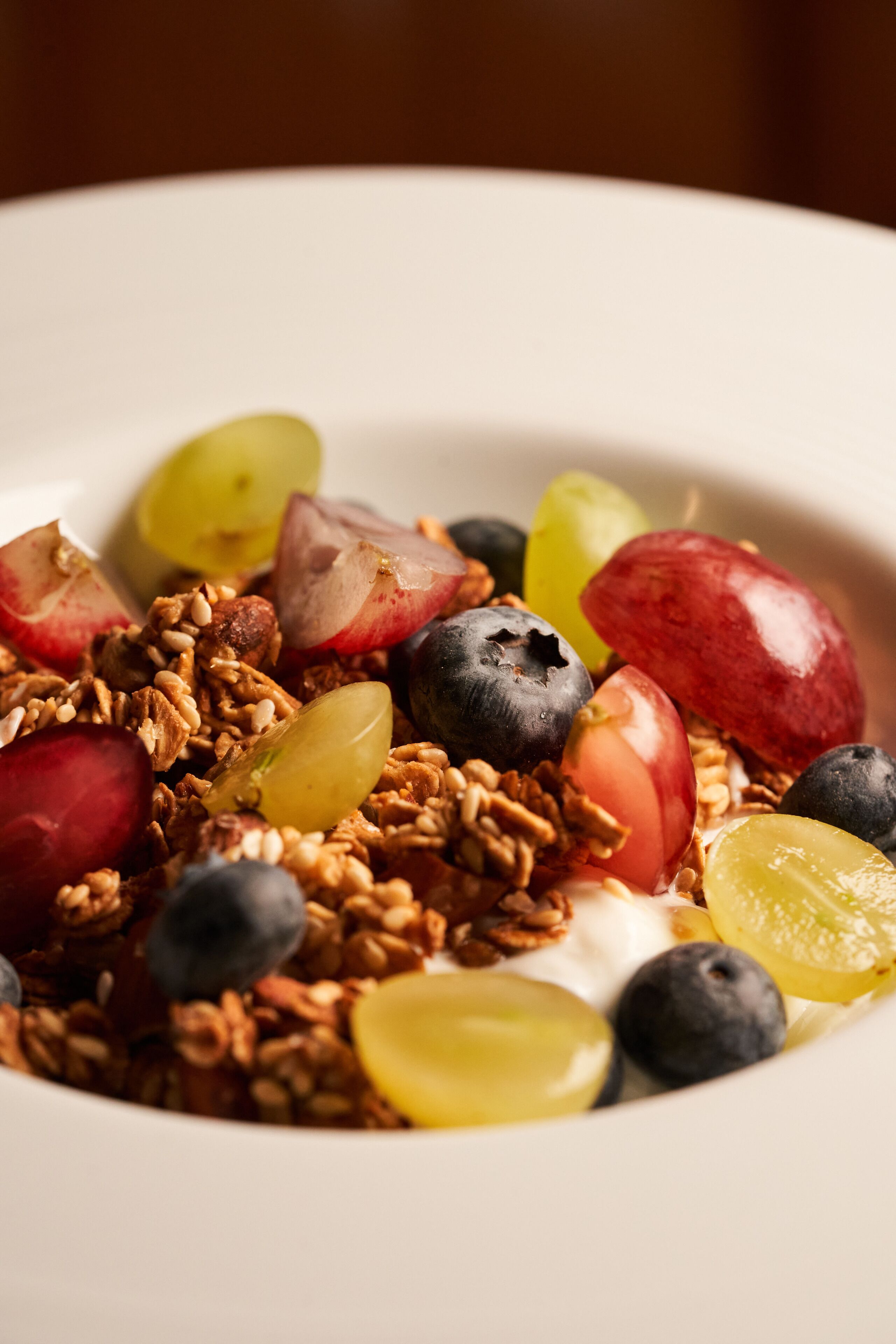 daily continental breakfast (eur 20 per person)