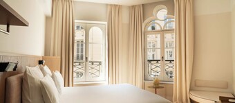 Hotel du Sentier