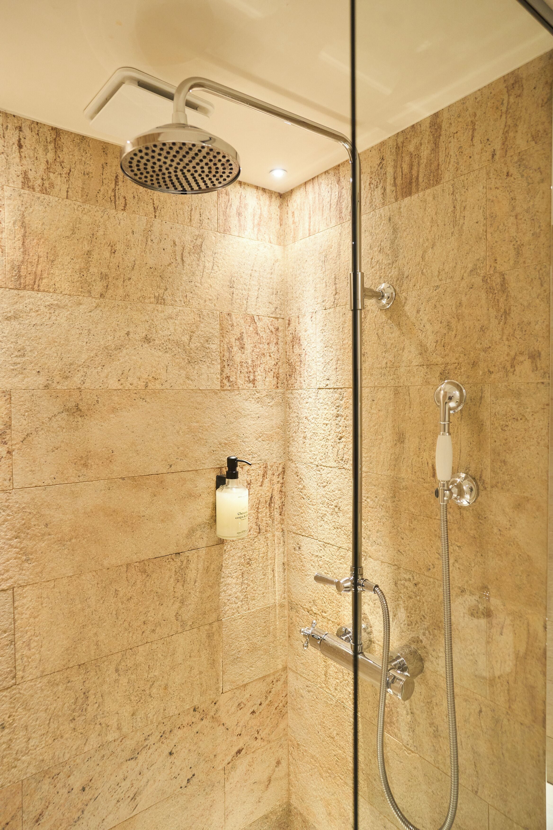 Foto - Hôtel du Sentier