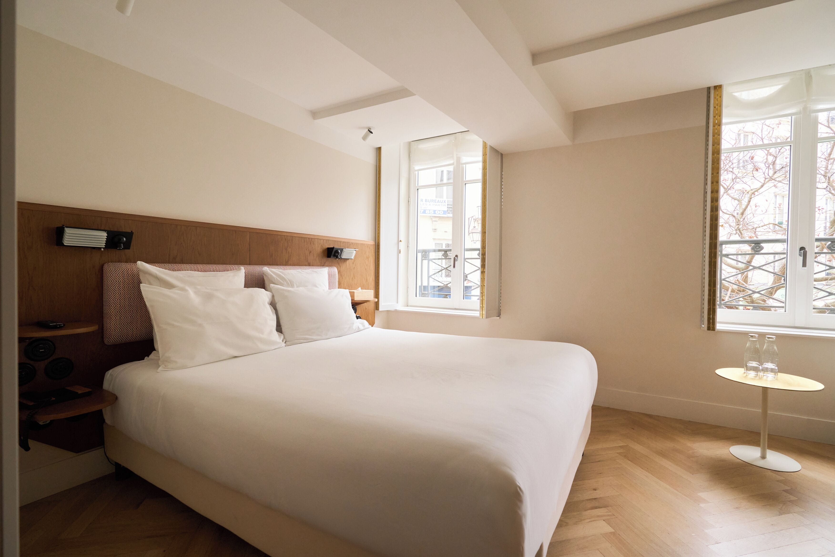 Photo - Hotel du Sentier