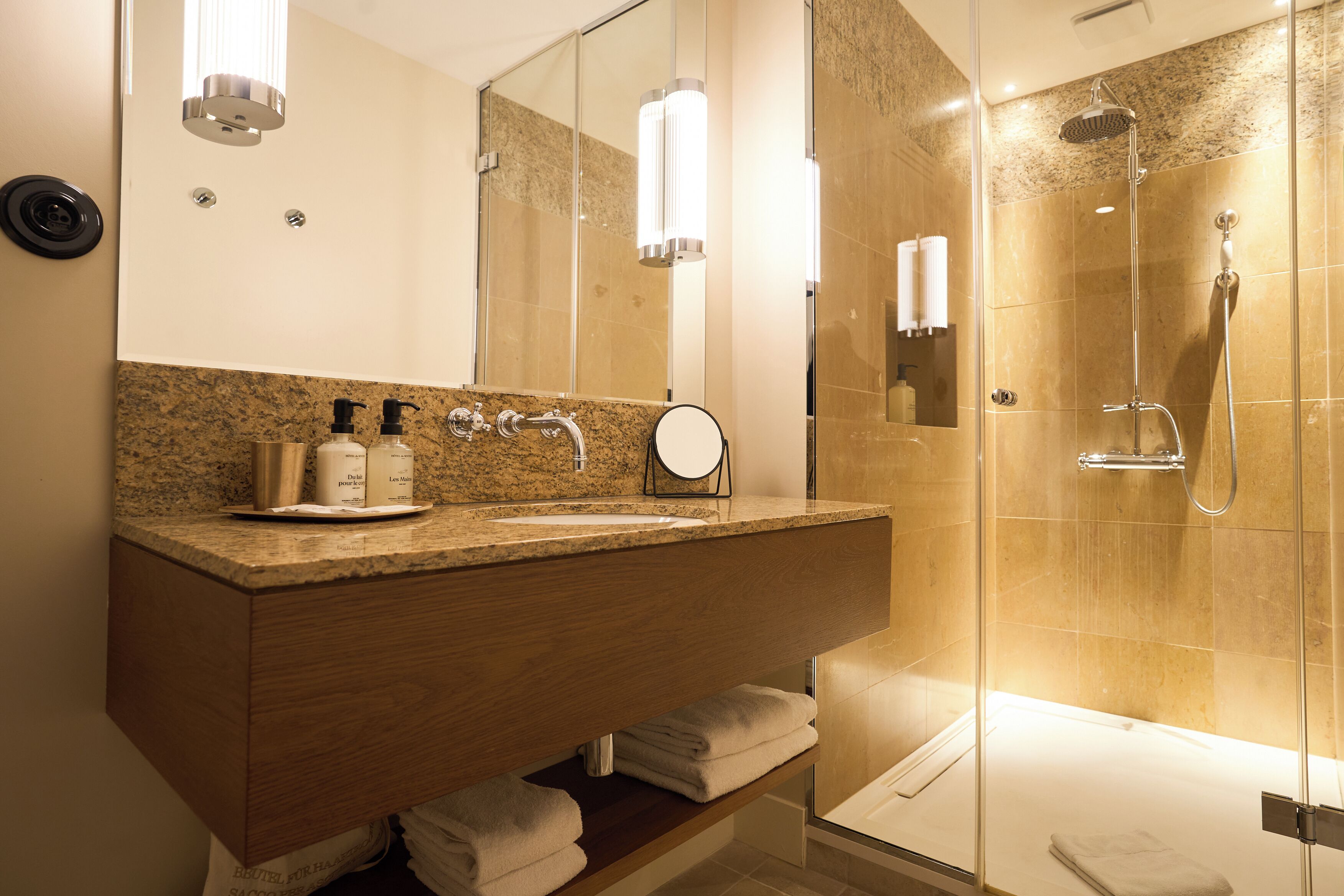 Foto - Hôtel du Sentier