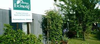 Ferienwohnung