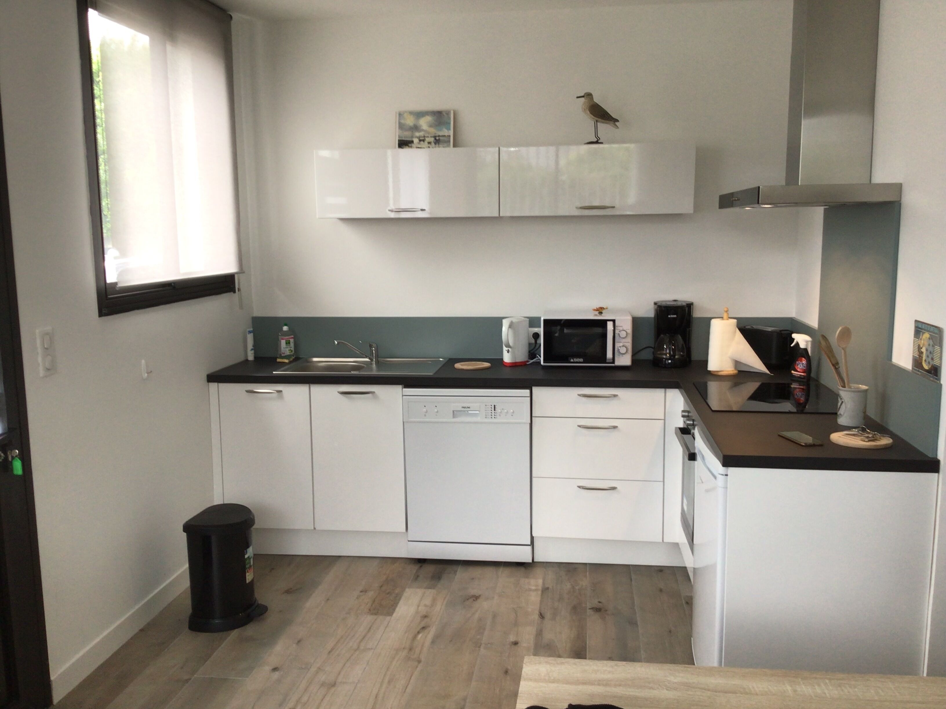 Appartement A Deux PAS DE LA Plage"