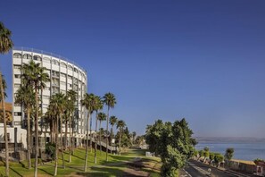 Exterior - Rimonim Mineral Tiberias (Tiberias)