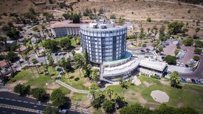 Exterior - Rimonim Mineral Tiberias (Tiberias)