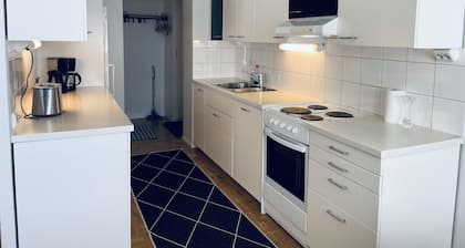Cosy Family Apartment