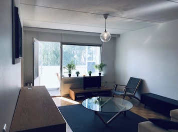 Coin séjour