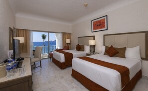 Room - Tesoro Manzanillo (Manzanillo)