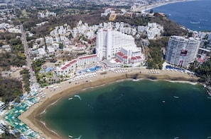Beach - Tesoro Manzanillo (Manzanillo)