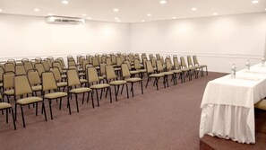 Ballroom - CHA Prime Curitiba (Curitiba)