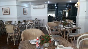 Restaurant - CHA Prime Curitiba (Curitiba)