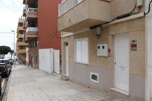 Exterior - VIANYMAR APARTMENTS (El Médano)