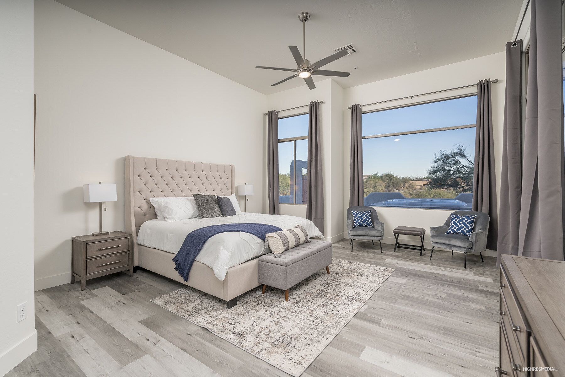 Gorgeous North Scottsdale Luxury Home With Amazing Mountain Views!