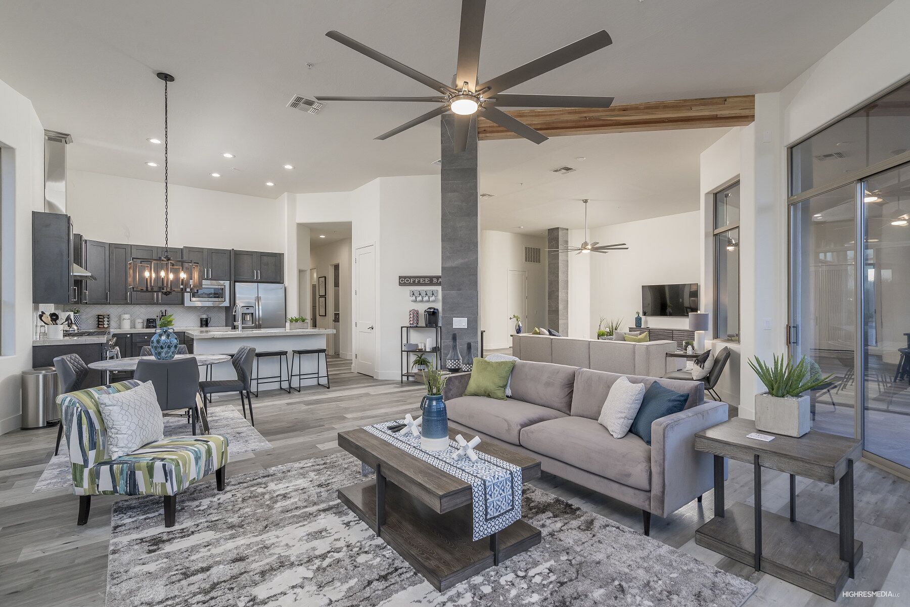 Gorgeous North Scottsdale Luxury Home With Amazing Mountain Views!